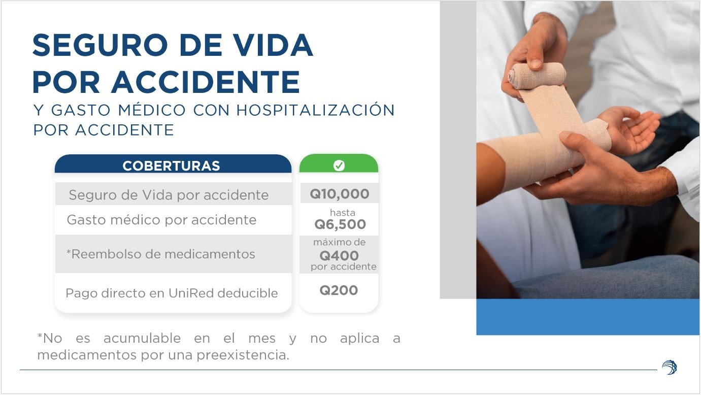 Tabla de coberturas y asistencias 9