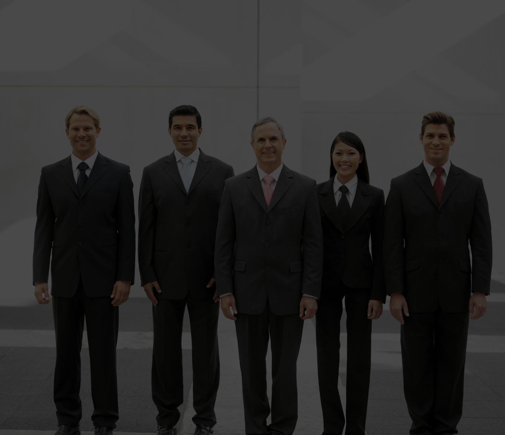 Equipo de Quesada Corredor de Seguros